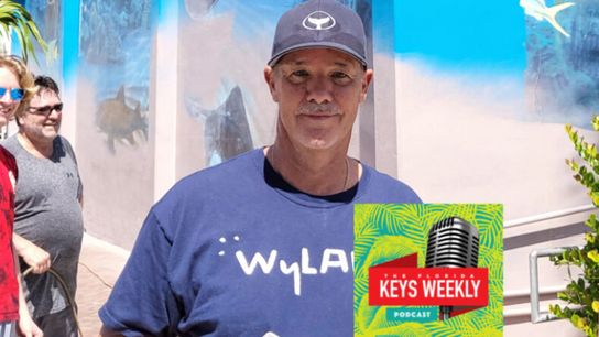 The KEYS WEEKLY Podcast (Best of Key West)